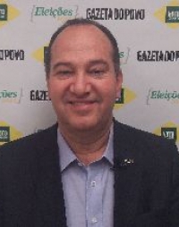 20 - PASTOR EVERALDO